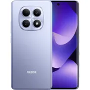 Xiaomi Redmi Note 15 4G 6/128GB Purple (UA)