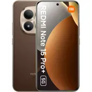 Xiaomi Redmi Note 15 Pro+ 5G 12/256GB Mocha Brown (UA)