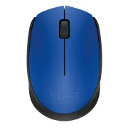 Logitech M170 Blue