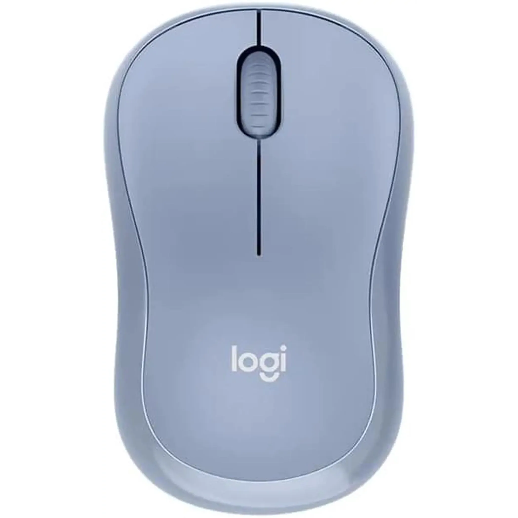 Мышь Logitech M221 Blue