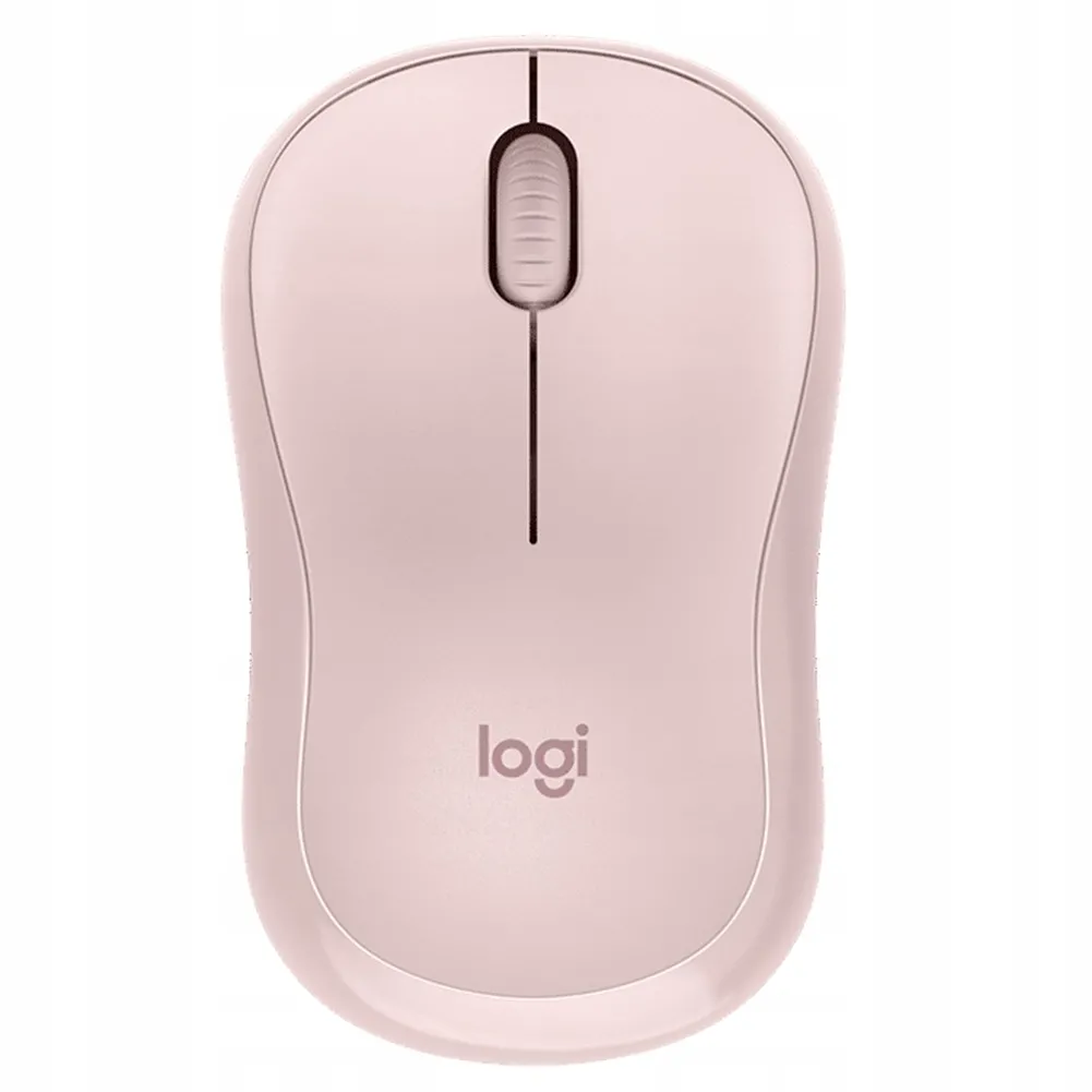 Миша Logitech M221 Pink