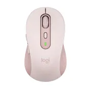 Logitech Signature Plus M750 Pink