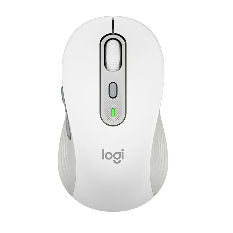 Миша Logitech Signature Plus M750 White