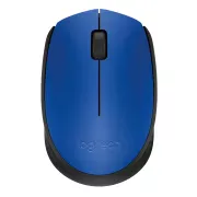 Logitech M170 Blue