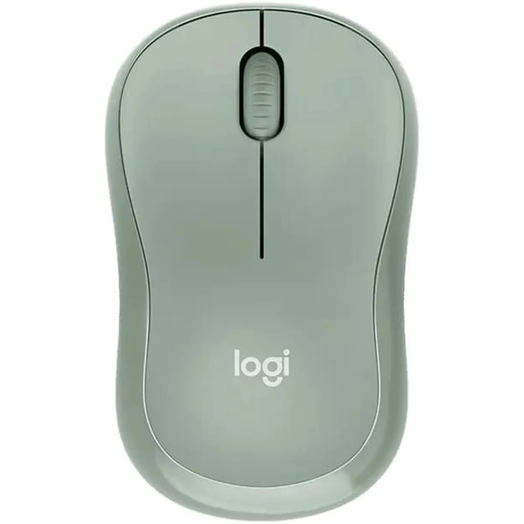 Миша Logitech M221 Mint