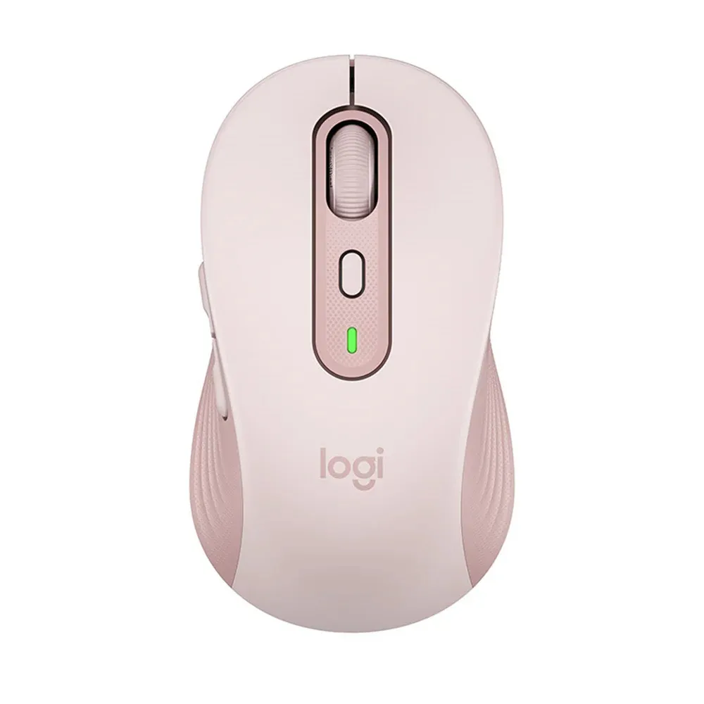 Мышь Logitech Signature Plus M750 Pink