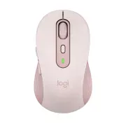 Logitech Signature Plus M750 Pink
