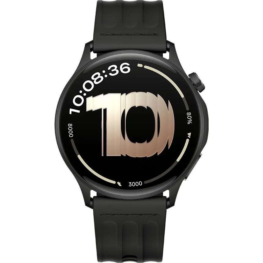 Oneplus Watch Lite Black