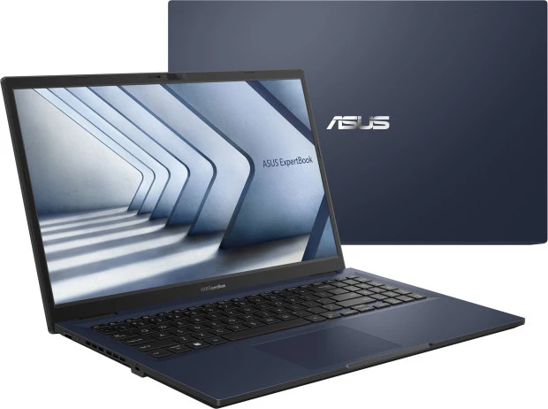 Ноутбук ASUS ExpertBook B1 B1502CVA (B1502CVA-BQ2508X) Refurbished