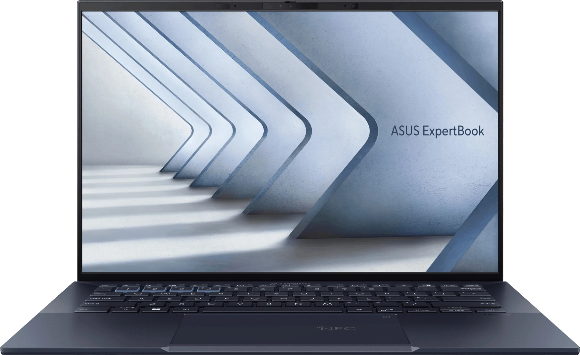 Ноутбук ASUS ExpertBook B9 B9403CVAR (B9403CVAR-OLED732X) Refurbished