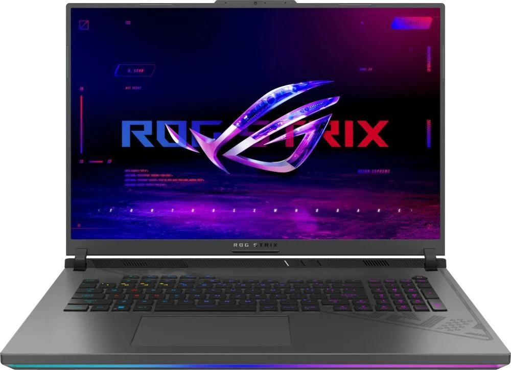 Ноутбук ASUS ROG Strix G18 G814JIR (G814JIR-N6002) Refurbished