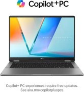 ASUS VivoBook 14 Flip TP3407SA (TP3407SA-QL016W) Refurbished