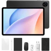 Doogee Tab A9 Pro 10.1 4/128GB Wi-Fi Aurora Black VIP Edition (6923740268315) (UA)
