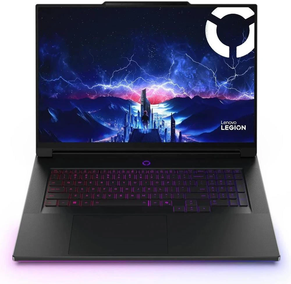 Ноутбук Lenovo Legion 9 18IAX10 (83EY002LCK)