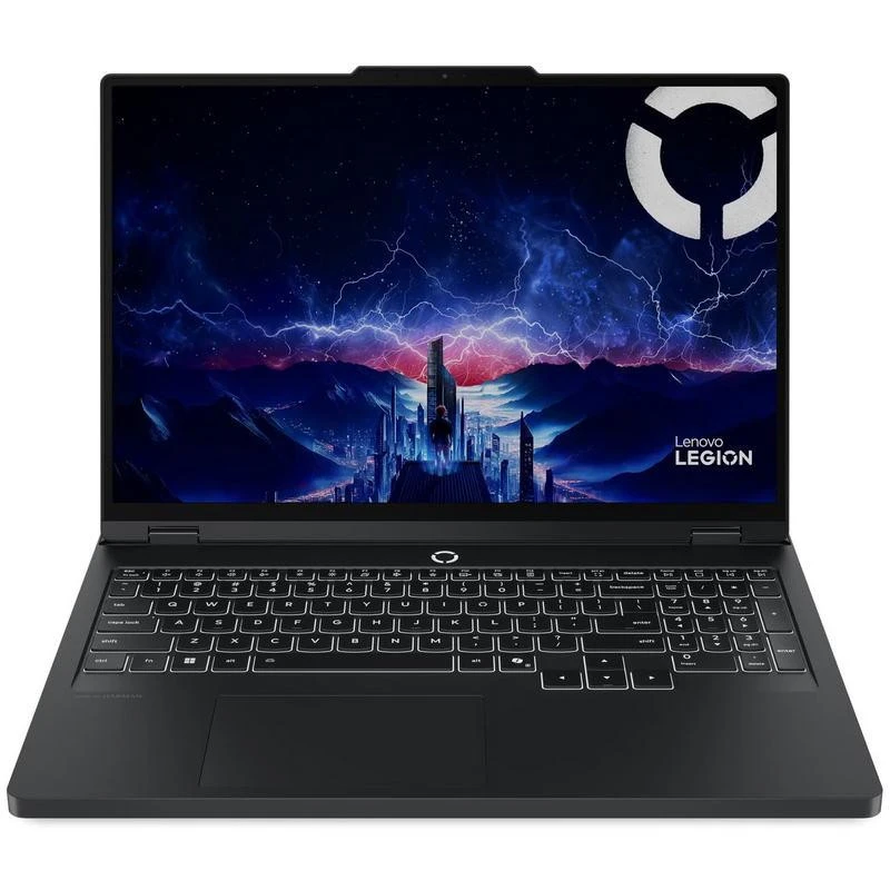 Ноутбук Lenovo Legion Pro 5 16IAX10H (83LU003FRA)