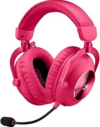Logitech G Pro X 2 Lightspeed Pink (981-001275)