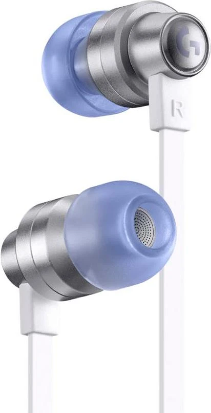 Logitech G333 White (981-000930)