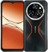 Oukitel WP55 S 12/512GB Black-Orange