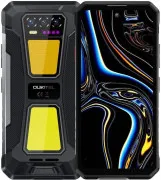 Oukitel WP58 Pro 8/256GB Black