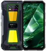 Oukitel WP58 Pro 8/256GB Black-Green