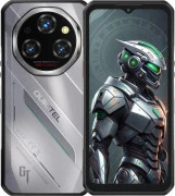 Oukitel WP62 12/512GB Silver