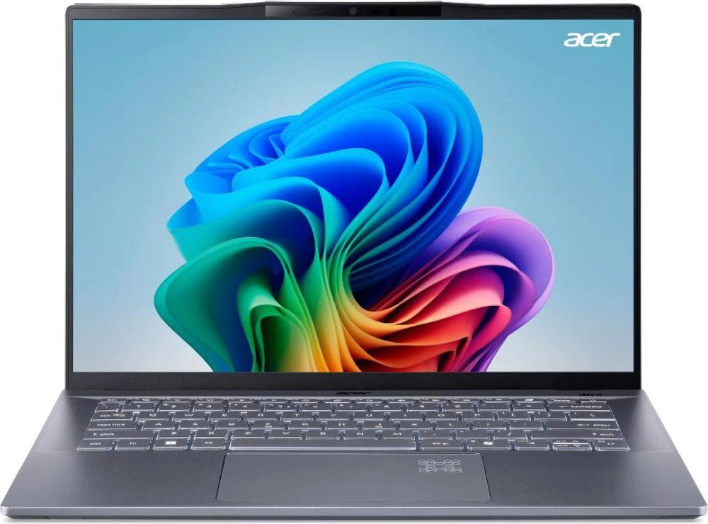 Ноутбук Acer Swift 14 AI SF14-11T-X3RZ (NX.KZWAA.001)