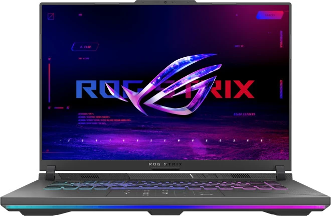 Ноутбук ASUS ROG Strix G16 G614JVR (G614JVR-N4115) Refurbished