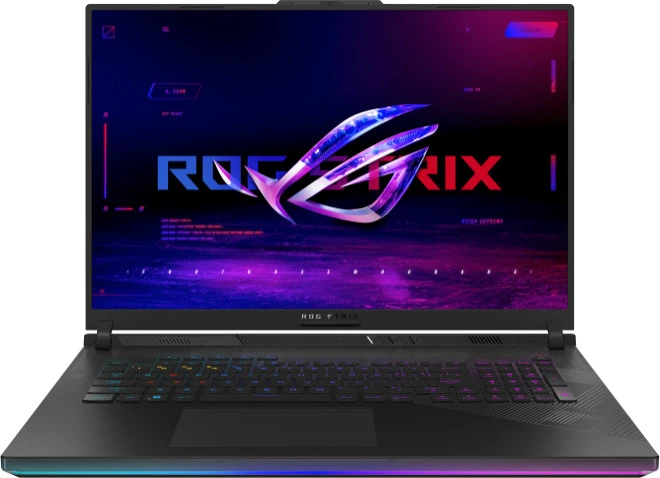 Ноутбук ASUS ROG Strix SCAR 18 G834JYR (G834JYR-R6002W) Refurbished