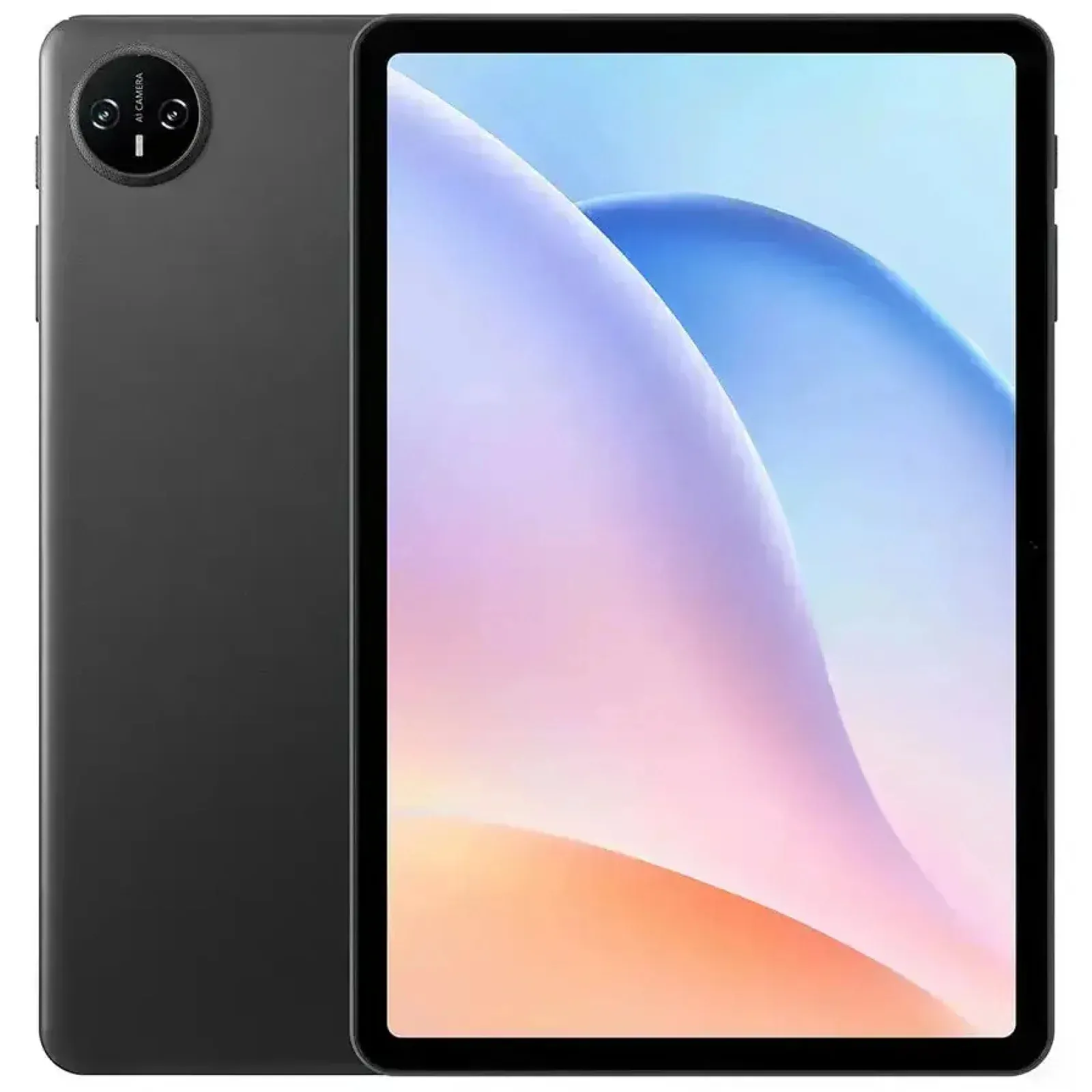 Планшет Doogee Tab A9 10.1 3/64GB Wi-Fi Aurora Black (6923740268148) (UA)