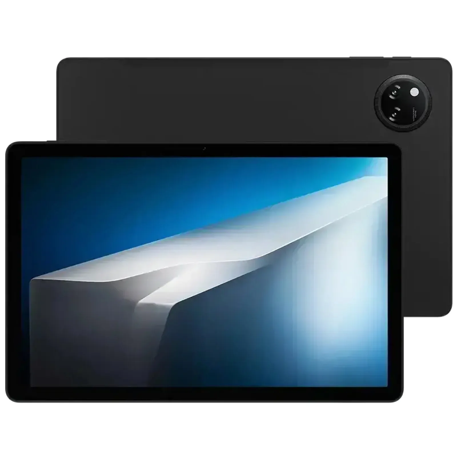 Планшет DOOGEE Tab A9+ 4/64Gb Wi-Fi Aurora Black