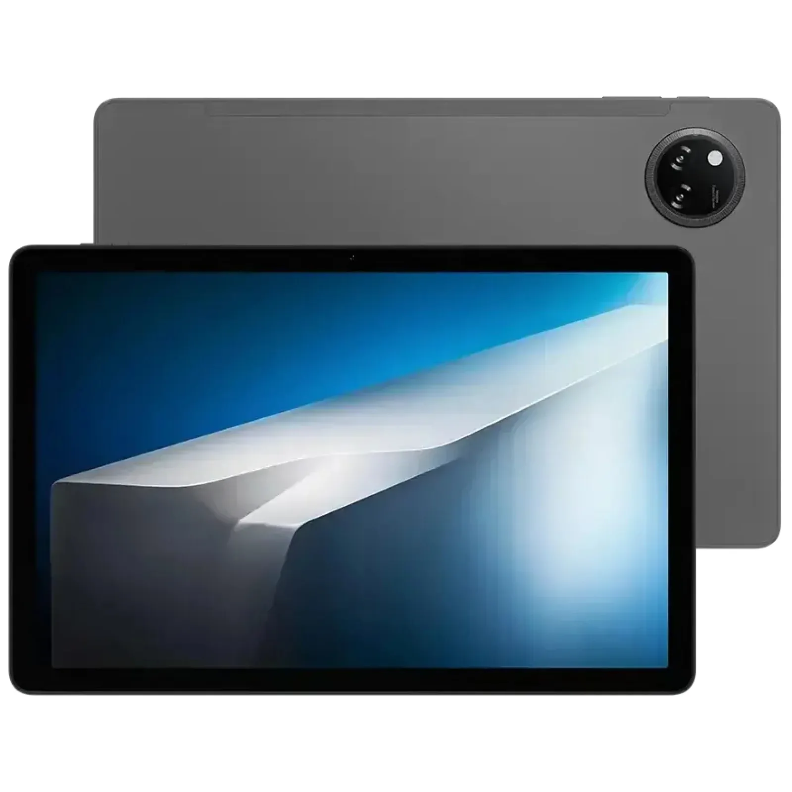 Планшет DOOGEE Tab A9+ 4/64Gb Wi-Fi Meteorite Gray