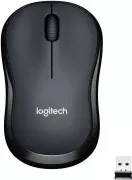 Logitech M220 Silent Dark Gray (910-004878, 910-004895)