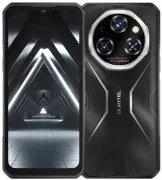 Oukitel WP55 S 8/256GB Black