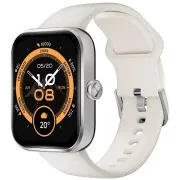 Смарт-годинник Haylou Watch 4 LS25 Silver