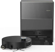 Dreame Aqua 10 Ultra Roller Complete Black (RLH71DE-1-bl)