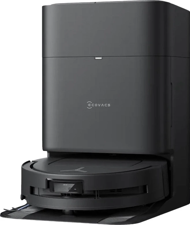 Порохотяг ECOVACS Deebot T80 Omni