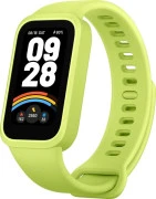 Фитнес-браслет Xiaomi Smart Band 9 Active Green (BHR08L1GL)
