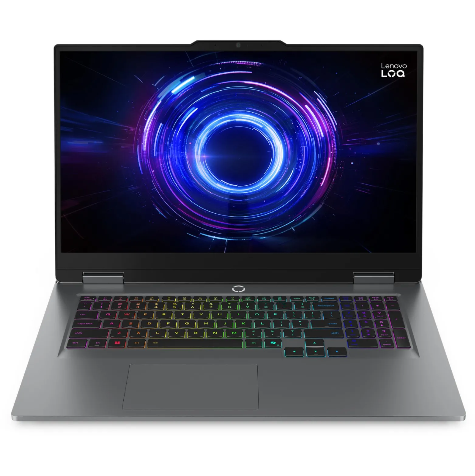 Ноутбук Lenovo LOQ 17IRX10 (83JH000JUS)