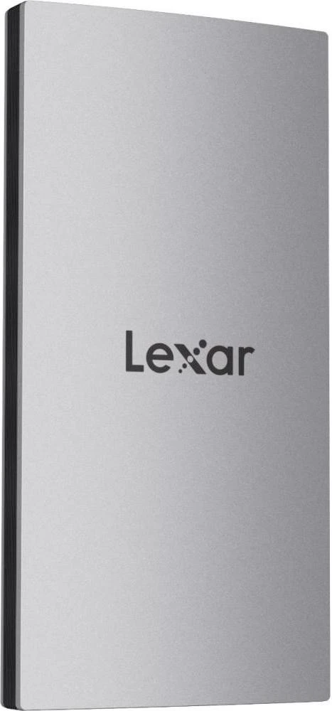 SSD диск Lexar ES3 1 TB (LES3XXX001T-RNSNG)