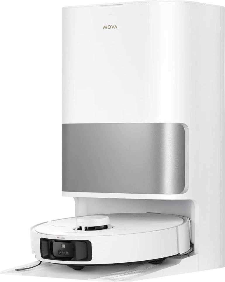 Пылесос MOVA P10 Pro Ultra (RLM83HE)