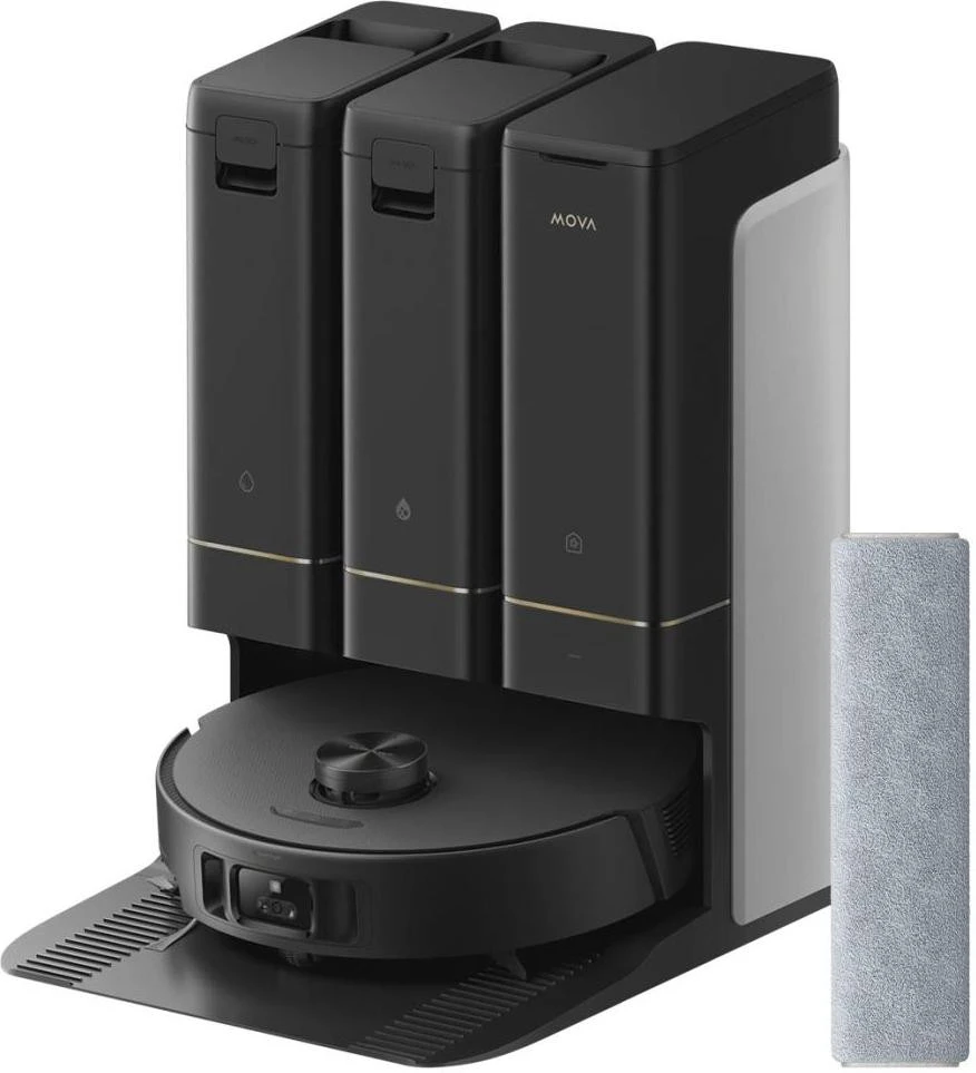 Порохотяг MOVA Z50 Ultra (RLZ92CE)