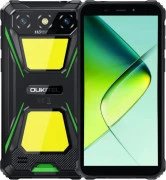 Oukitel G5 4/256GB Green