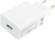 Мережева зарядка Xiaomi 22.5W White (BHR7757EU)