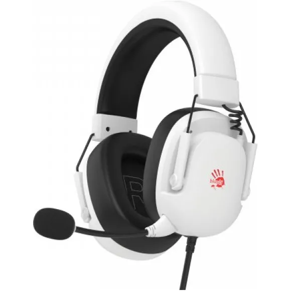 A4Tech Bloody G585 USB White