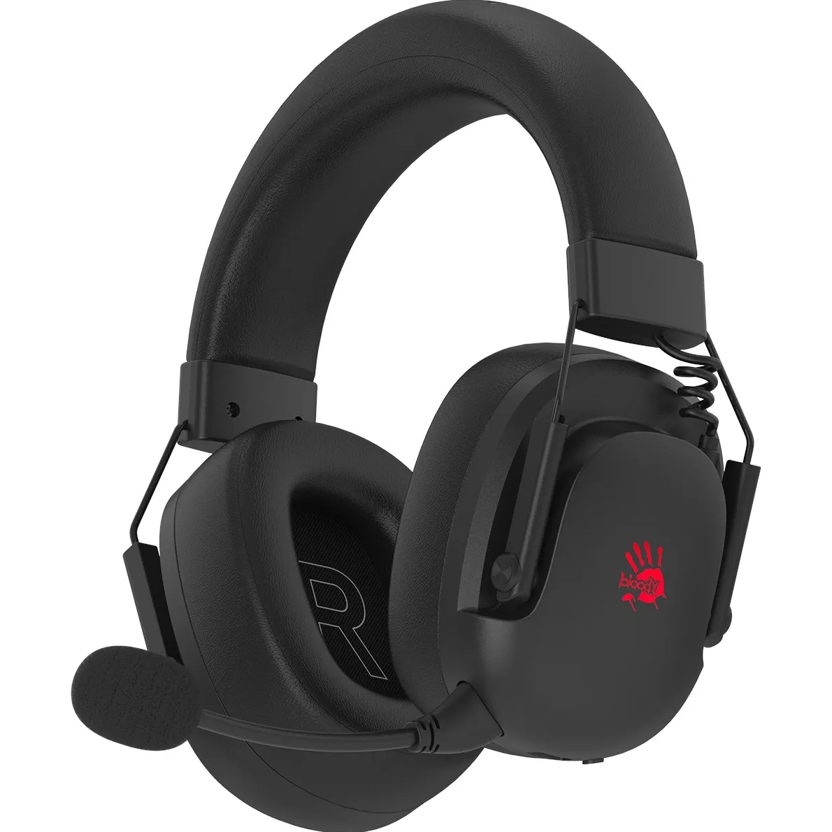 A4Tech Bloody GR585 Wireless Black