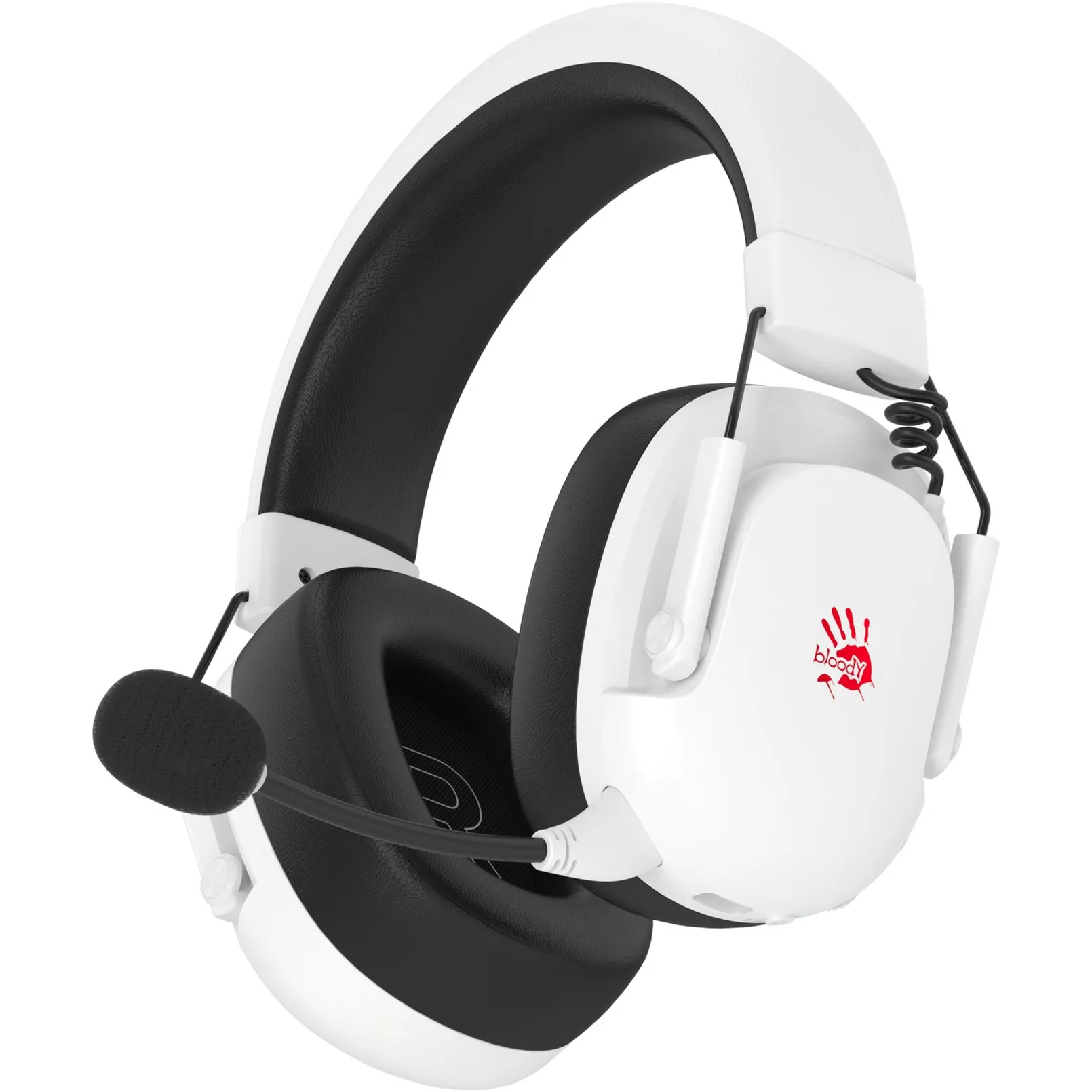 A4Tech Bloody GR585 Wireless White
