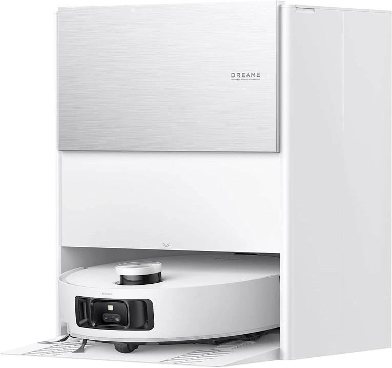 Порохотяг Dreame Aqua 10 Roller White (RLH31CE-wh)