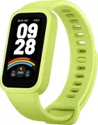 Фитнес-браслет Xiaomi Smart Band 9 Active Green (BHR08L1GL)