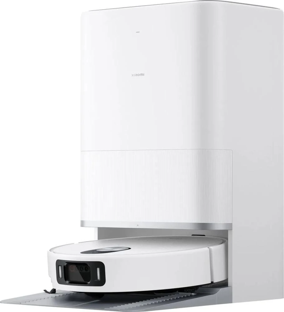 Порохотяг Xiaomi Robot Vacuum 5 (BHR0834EU)