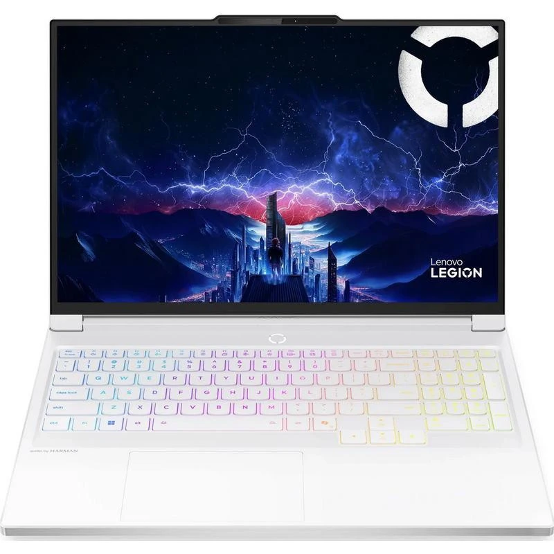 Ноутбук Lenovo Legion 7 16IAX10 Glacier White (83KY0008US)